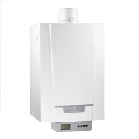 Котел газовый DE DIETRICH NANEO S PMC-S 30/35 MI конденсационный, настенный, 2 конт., закр.кам.сгор.