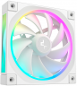 Комплект вентиляторов для корпуса Deepcool ARGB White (FL12 WH-3 IN 1)