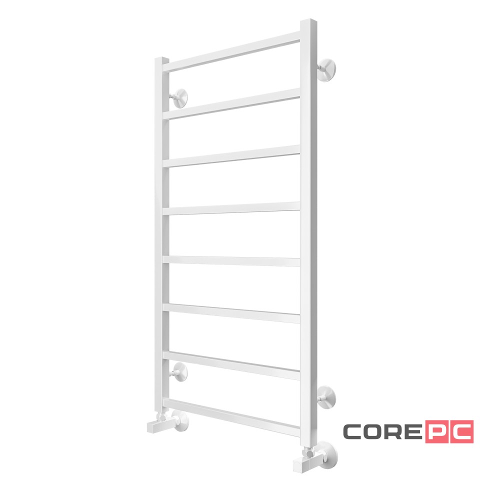 Полотенцесушитель Royal Thermo Axel П8 500х1000 белый