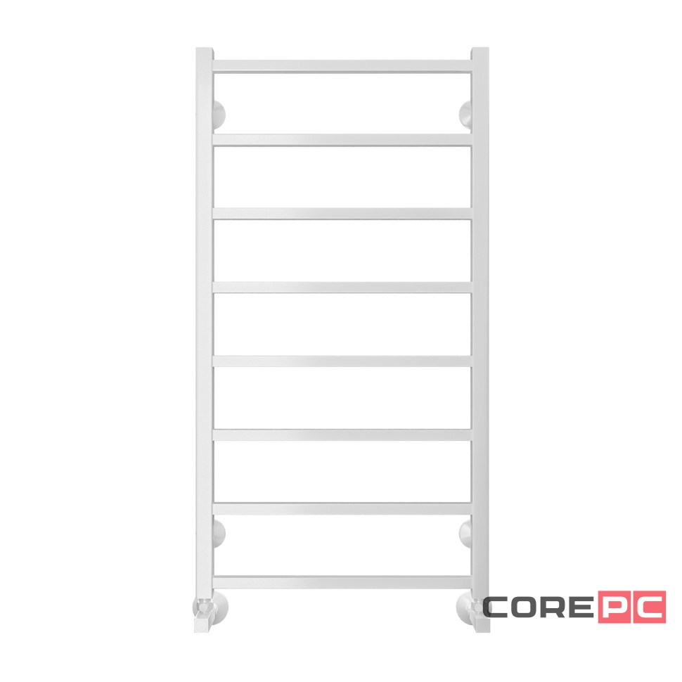 Полотенцесушитель Royal Thermo Axel П8 500х1000 белый
