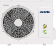 Настенная сплит-система AUX ASW-H24A4/FP-R1 + AS-H24A4/FP-R1, белый