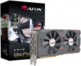 Видеокарта AFox (AF2060S-8192D6H7) GeForce RTX 2060 SUPER 8GB DUAL FAN