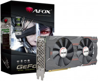Видеокарта AFox (AF2060S-8192D6H7) GeForce RTX 2060 SUPER 8GB DUAL FAN