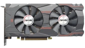 Видеокарта AFox (AF2060S-8192D6H7) GeForce RTX 2060 SUPER 8GB DUAL FAN