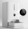 Автокормушка для животных Xiaomi Mijia Smart Pet Feeder 2 (MJWSQ02) 5L белая