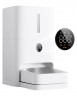 Автокормушка для животных Xiaomi Mijia Smart Pet Feeder 2 (MJWSQ02) 5L белая
