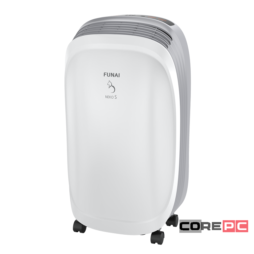 Осушитель воздуха серии NEKO S RAD-N10F3E