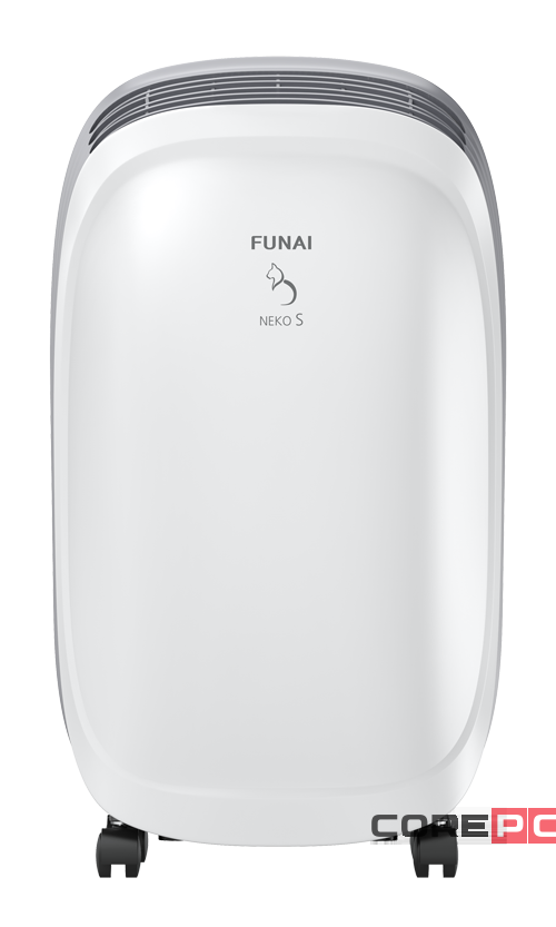 Осушитель воздуха серии NEKO S RAD-N10F3E