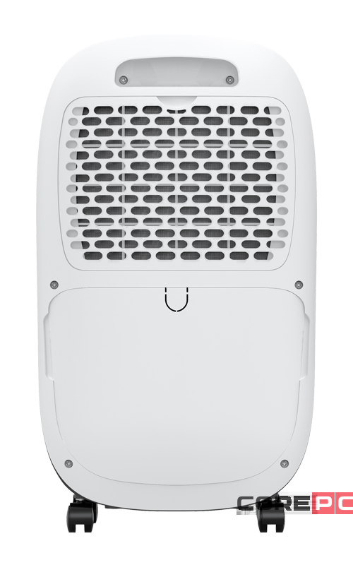 Осушитель воздуха серии NEKO S RAD-N10F3E