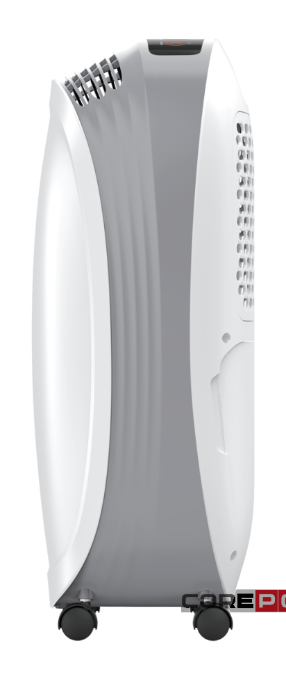 Осушитель воздуха серии NEKO S RAD-N10F3E