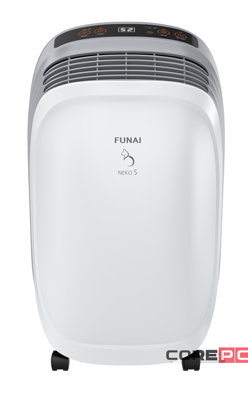 Осушитель воздуха серии NEKO S RAD-N10F3E