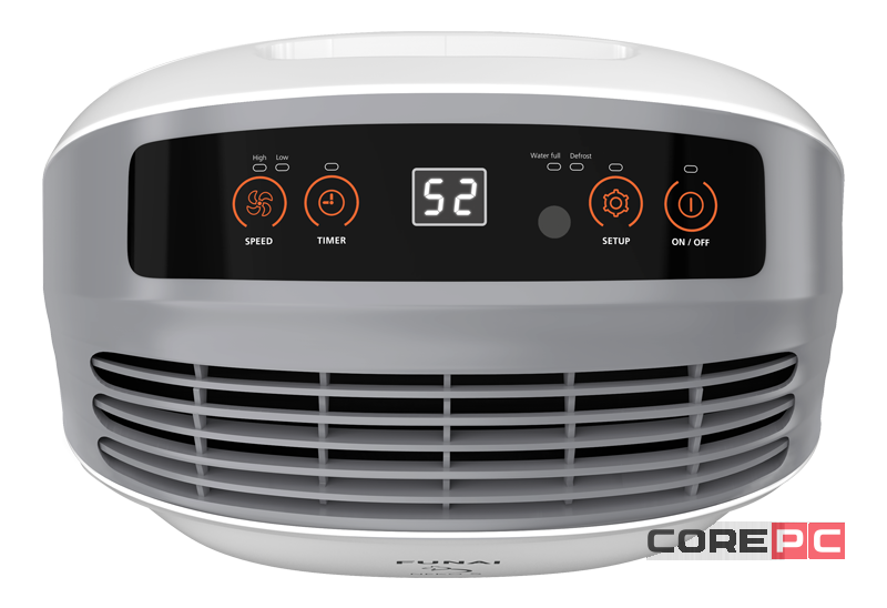 Осушитель воздуха серии NEKO S RAD-N10F3E