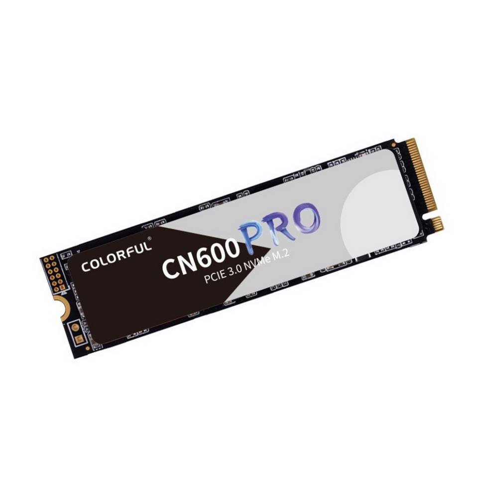 Твердотельный накопитель Colorful 1000 Gb CN600 1TB PRO