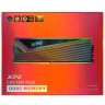 Оперативная память 32 Gb 6400 MHz ADATA XPG CASTER RGB (AX5U6400C4016G-DCCARGY)