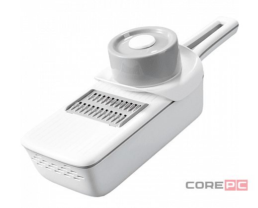 Многофункциональная терка Xiaomi HuoHou Multi-Blade Vegetable Slicer HU01370 белая