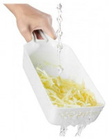 Многофункциональная терка Xiaomi HuoHou Multi-Blade Vegetable Slicer HU01370 белая