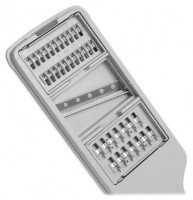 Многофункциональная терка Xiaomi HuoHou Multi-Blade Vegetable Slicer HU01370 белая