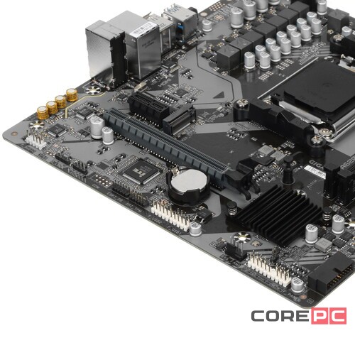 Материнская плата Gigabyte A620M H