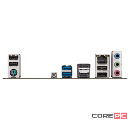 Материнская плата Gigabyte A620M H