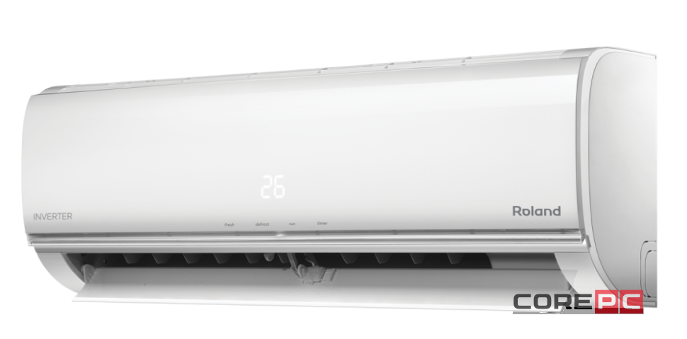 Инверторная сплит-система серии FAVORITE II Inverter 2024 FIU-07HSS010/N5 (комплект)