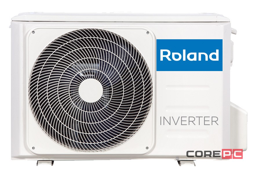 Инверторная сплит-система серии FAVORITE II Inverter 2024 FIU-07HSS010/N5 (комплект)