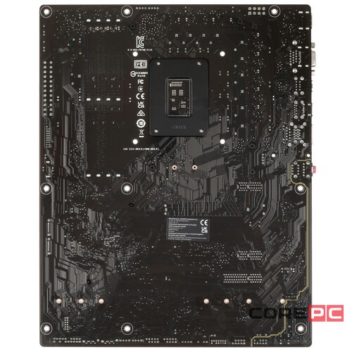 Материнская плата ASUS PRIME B760-PLUS (90MB1EF0-M1EAY0)