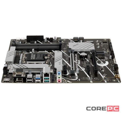 Материнская плата ASUS PRIME B760-PLUS (90MB1EF0-M1EAY0)