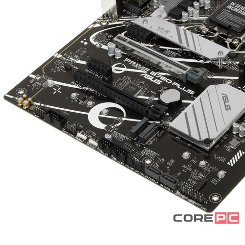 Материнская плата ASUS PRIME B760-PLUS (90MB1EF0-M1EAY0)