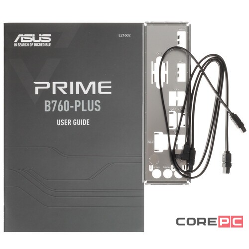 Материнская плата ASUS PRIME B760-PLUS (90MB1EF0-M1EAY0)