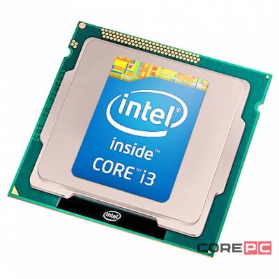 Процессор Intel Core i3 10105 OEM CM8070104291321