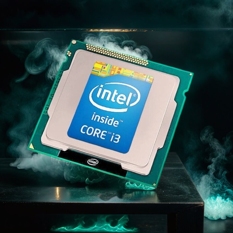 Процессор Intel Core i3 10105 OEM CM8070104291321