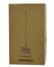 Набор для уборки Xiaomi YIJIE Broom Dustpan Combination щетка с совком YZ-03 белый