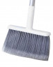 Набор для уборки Xiaomi YIJIE Broom Dustpan Combination щетка с совком YZ-03 белый