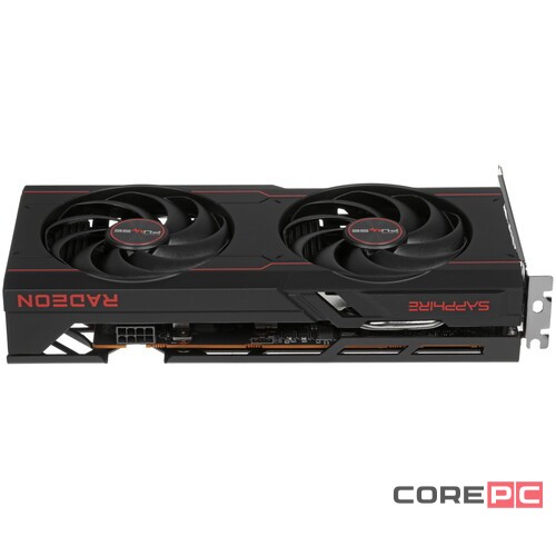 Видеокарта Sapphire (11319-07-20G) Radeon RX 6650 XT 8GB GAMING OC