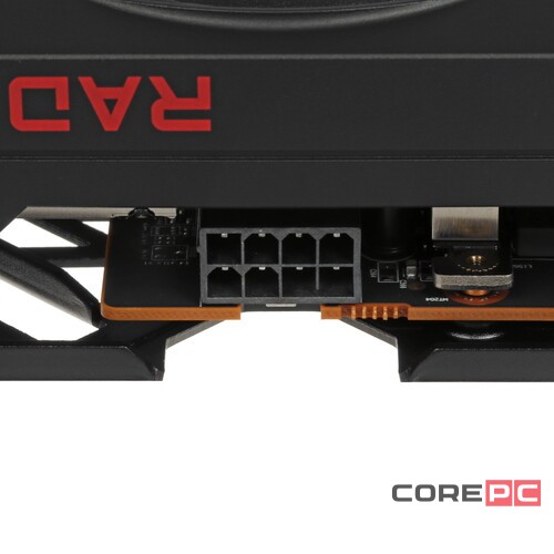 Видеокарта Sapphire (11319-07-20G) Radeon RX 6650 XT 8GB GAMING OC