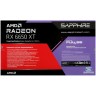 Видеокарта Sapphire (11319-07-20G) Radeon RX 6650 XT 8GB GAMING OC