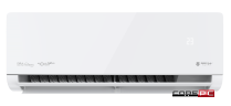 Инверторная сплит-система серии ROYAL SUPREMO BLANCO Full DC EU Inverter RCI-RSB40HN (комплект)