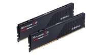 Оперативная память 48 Gb 6800 MHz G.Skill RIPJAWS S5 Black (F5-6800J3446F24GX2-RS5K)