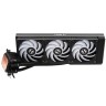 Система жидкостного охлаждения для процессора Lian Li HydroShift LCD 360R ARGB Black (G89.GHSLCD36RB.R0)