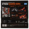 Материнская плата Gigabyte B760M GAMING DDR4