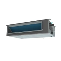 Канальный кондиционер Hisense AUD-36UX4REH8 / AUW-36U4RK7 WI-FI