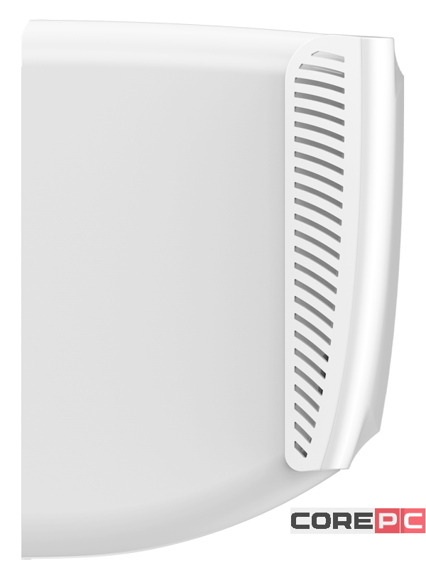 Инверторная сплит-система серии VELA NUOVA Inverter RCI-VXI22HN (комплект)