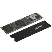 Твердотельный накопитель ADATA XPG 500 Gb GAMMIX S50 (SGAMMIXS50C-500G-CS)
