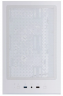 Компьютерный корпус 1STPLAYER MIKU Mi7 RGB White (Mi7-WH-2F1R-W-1F1-W)