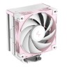 Кулер для процессора Deepcool AK400 PINK LIMITED (R-AK400-WPNPMN-G)