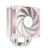 Кулер для процессора Deepcool AK400 PINK LIMITED (R-AK400-WPNPMN-G)