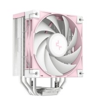 Кулер для процессора Deepcool AK400 PINK LIMITED (R-AK400-WPNPMN-G)
