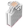Кулер для процессора Deepcool AK400 PINK LIMITED (R-AK400-WPNPMN-G)