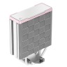 Кулер для процессора Deepcool AK400 PINK LIMITED (R-AK400-WPNPMN-G)