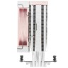 Кулер для процессора Deepcool AK400 PINK LIMITED (R-AK400-WPNPMN-G)